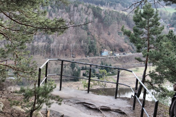Aussichtspunkt