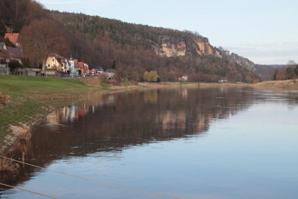 Elbe