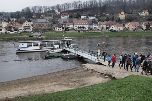 Fähranleger Pötzscha