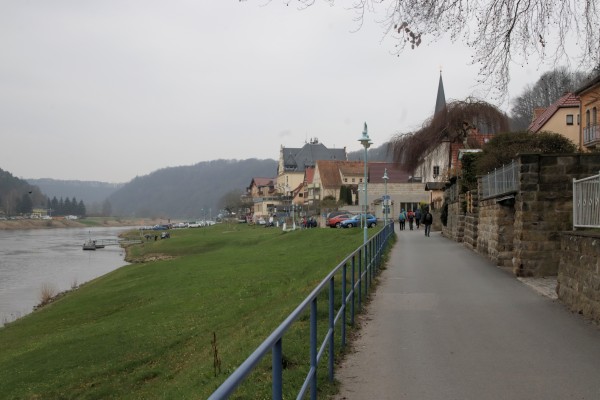 Mennickestraße