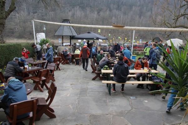 Pension am Nationalpark