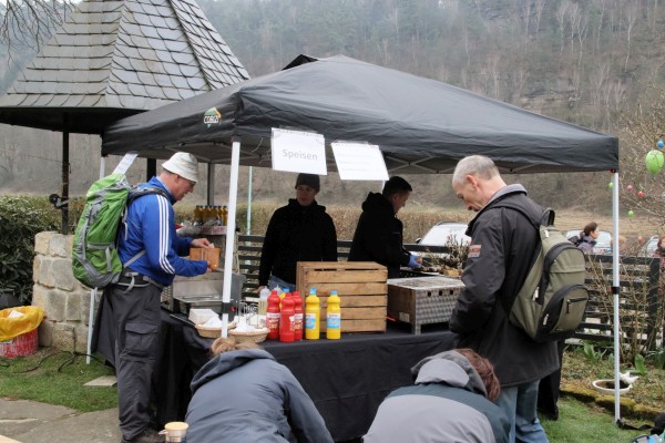 Pension am Nationalpark