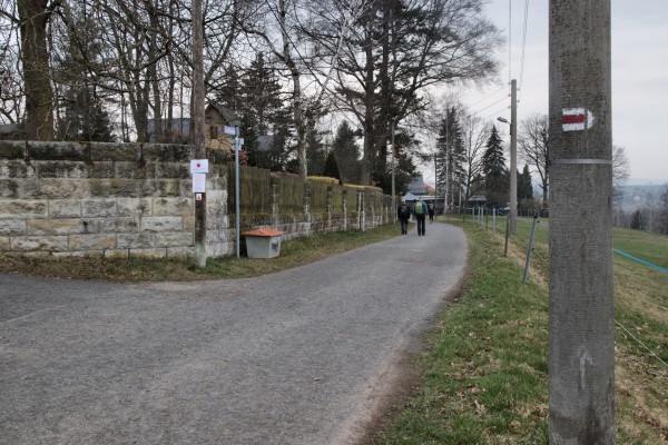 Am Bärenstein