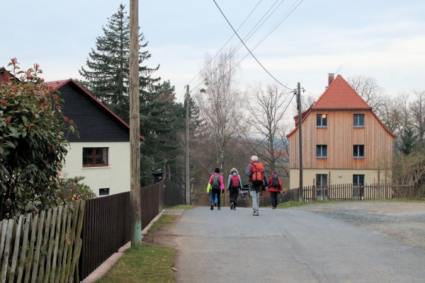 Am Bärenstein