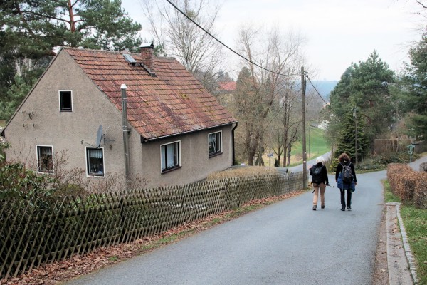 Am Bärenstein