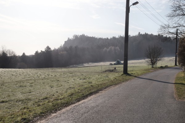 Bärensteine
