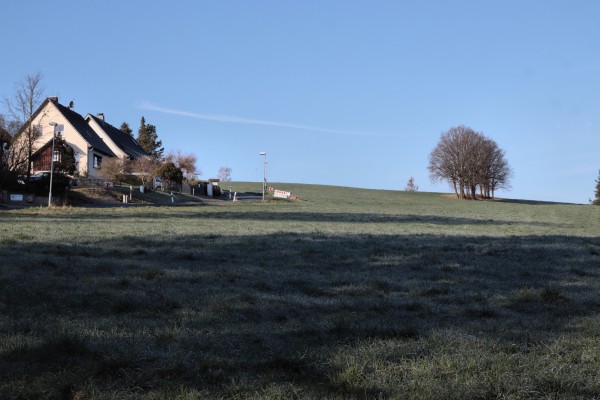Feldflur Naundorf