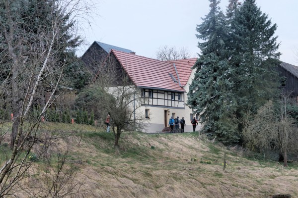 Am Bärenstein