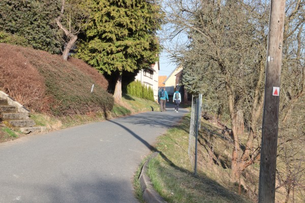 Lindenweg