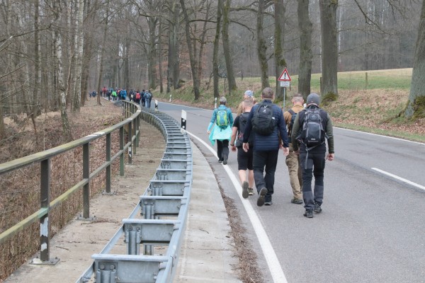 Hauptstraße