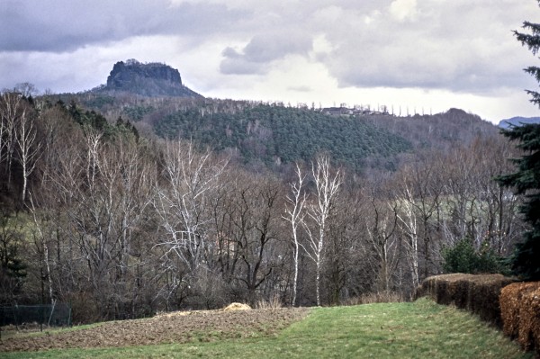 Liliensteinblick