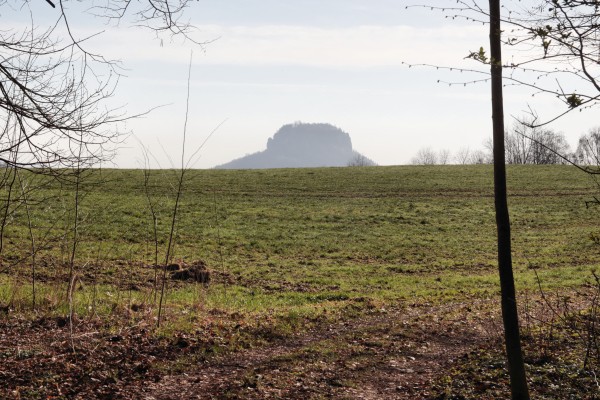 Liliensteinblick