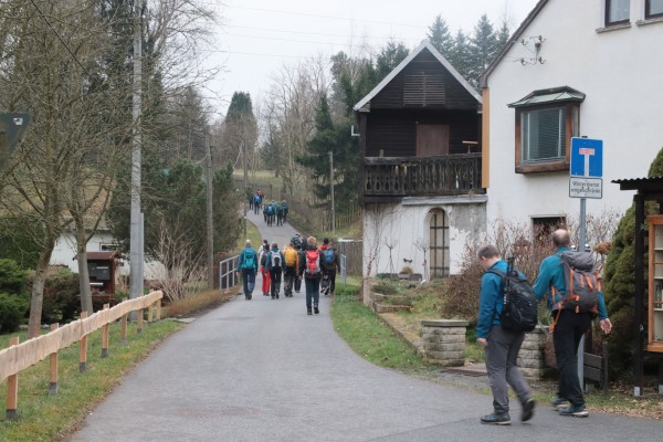 Spitzbergweg