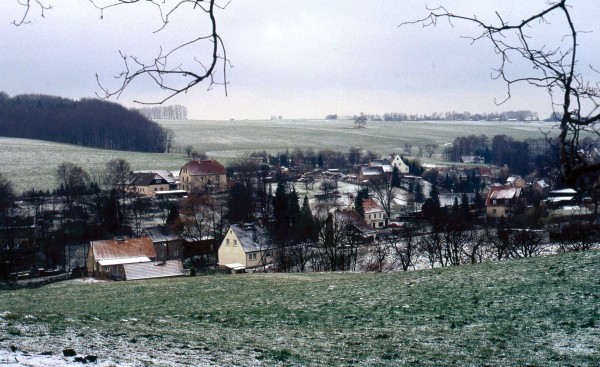 Thürmsdorf
