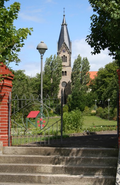 Lindenhofkirche