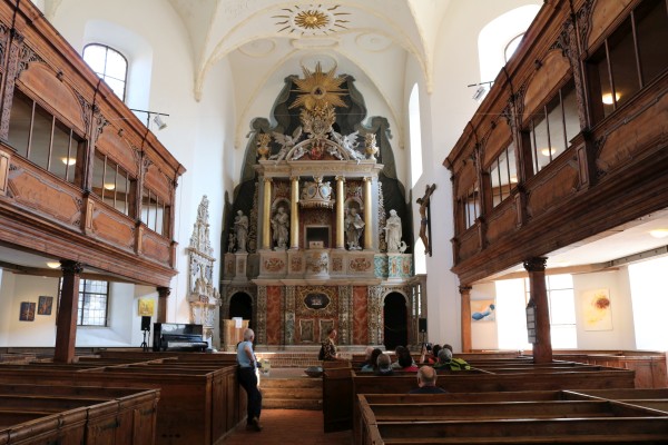 Blasiikirche