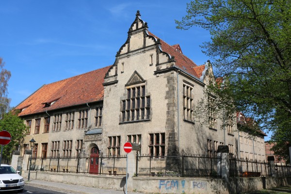 Gutsmuths-Gymnasium