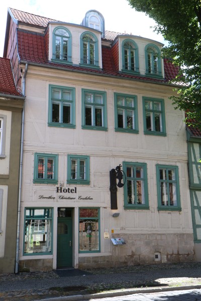 Hotel Erxleben