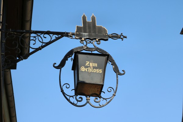 Hotel Zum Schloss 