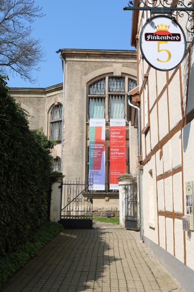 Lyonel-Feninger-Galerie