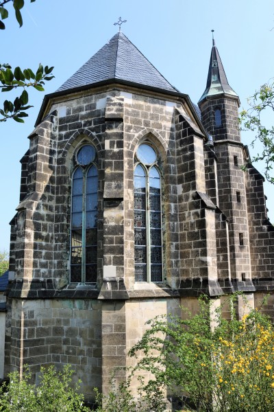 Mathildiskirche