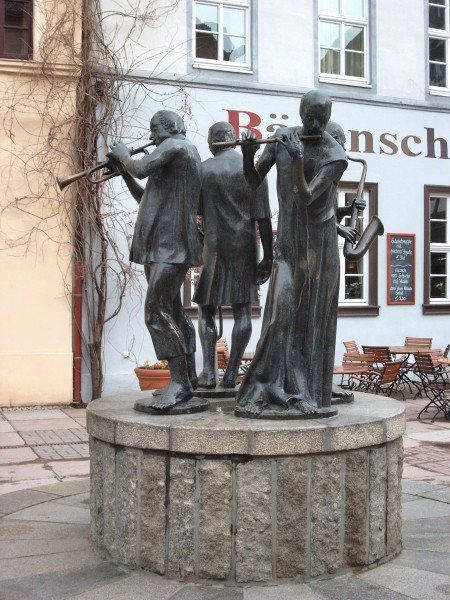 Münzenberger Musikanten