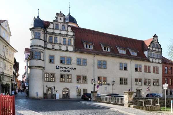 Hagensches Freihaus