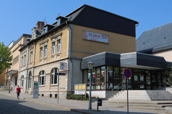 Städtebundtheater
