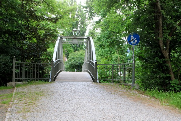 Vossbrücke