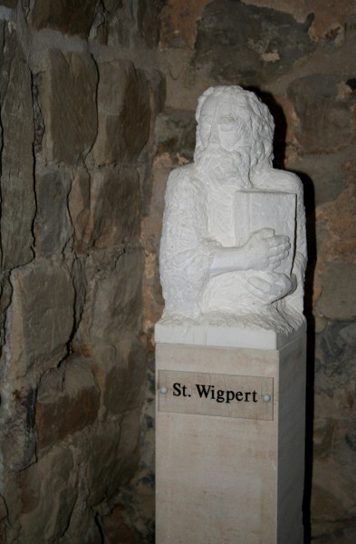 Wigpert