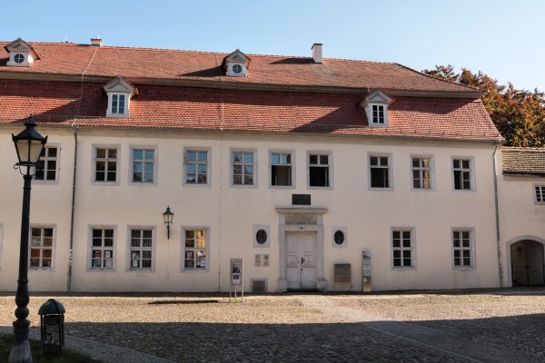 Bugenhagenhaus