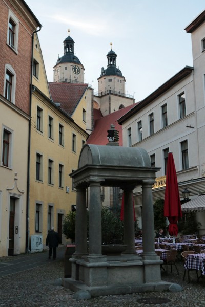 Holzmarktbrunnen