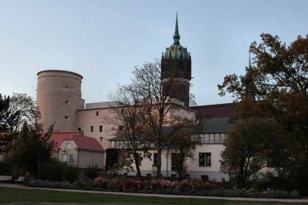 Schloß - Schlosskirche