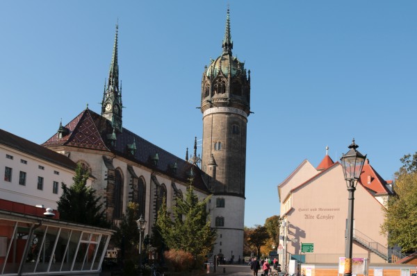 Schloßkirche