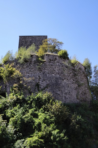 Burg Rattenberg