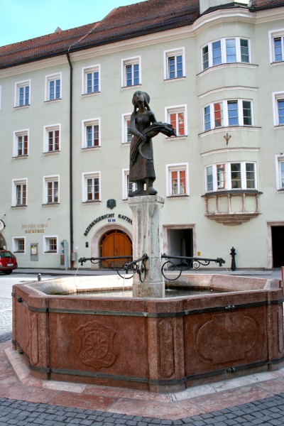 Stadtbrunnen