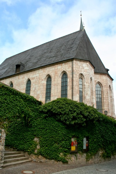 Virgilkirche