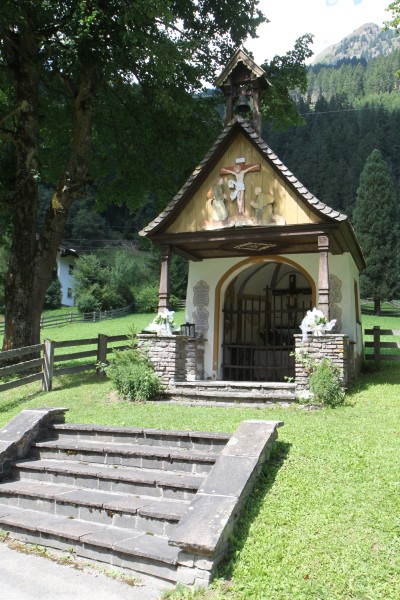 Sieglastkapelle