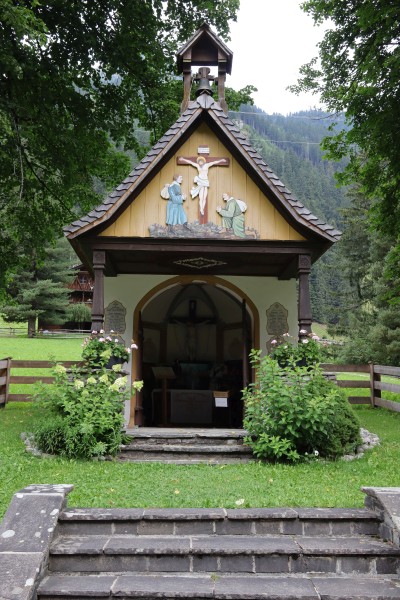 Sieglastkapelle