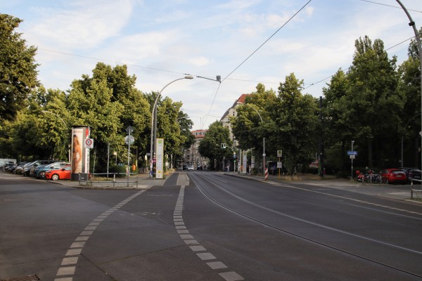 Boxhagener Straße