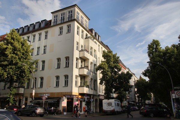 Gärtnerstraße