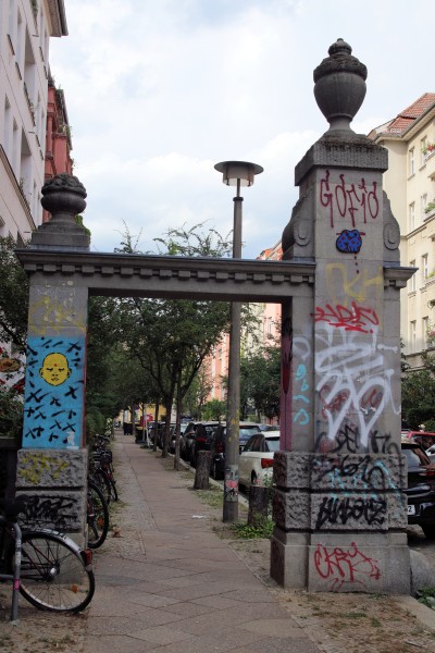 Knorrpromenade