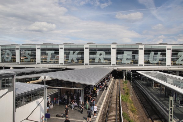 Ostkreuz