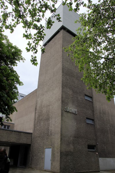 Agneskirche