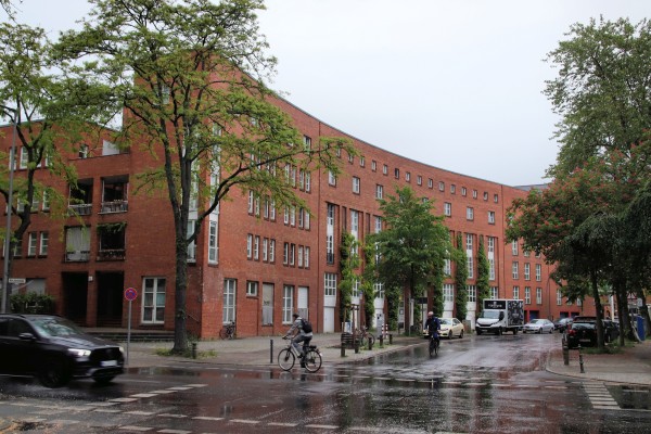 Alte Jakobstraße