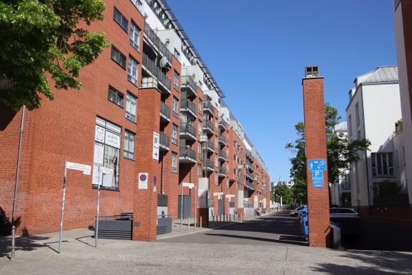 Am Berlin-Museum