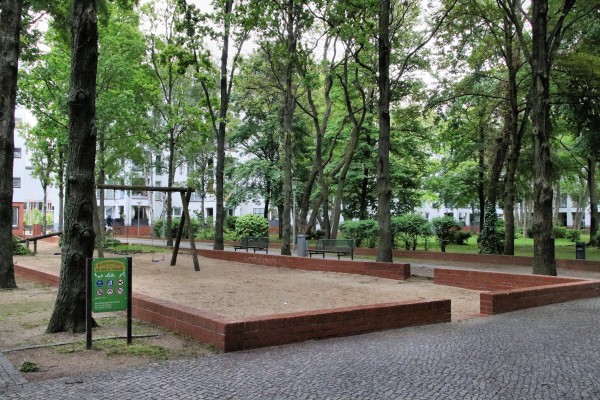 Am Berlin Museum