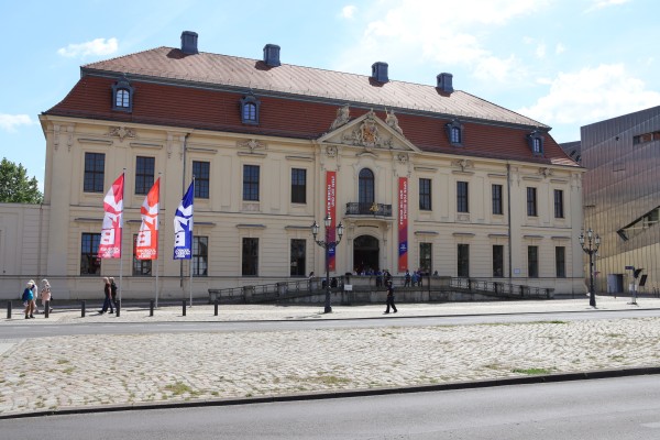 Berlin-Museum