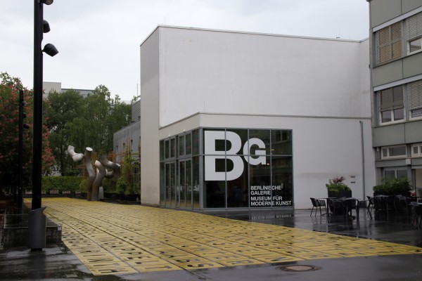 Berlinische Galerie 
