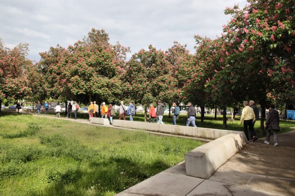 Besselpark